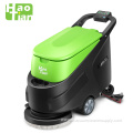 Scrubber Dryer Floor Cleaner Scrubber with battery